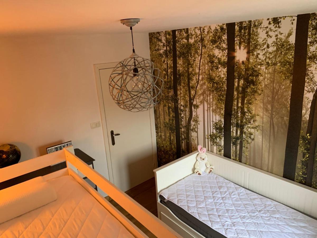 Étoile de Laforêt Esterno foto