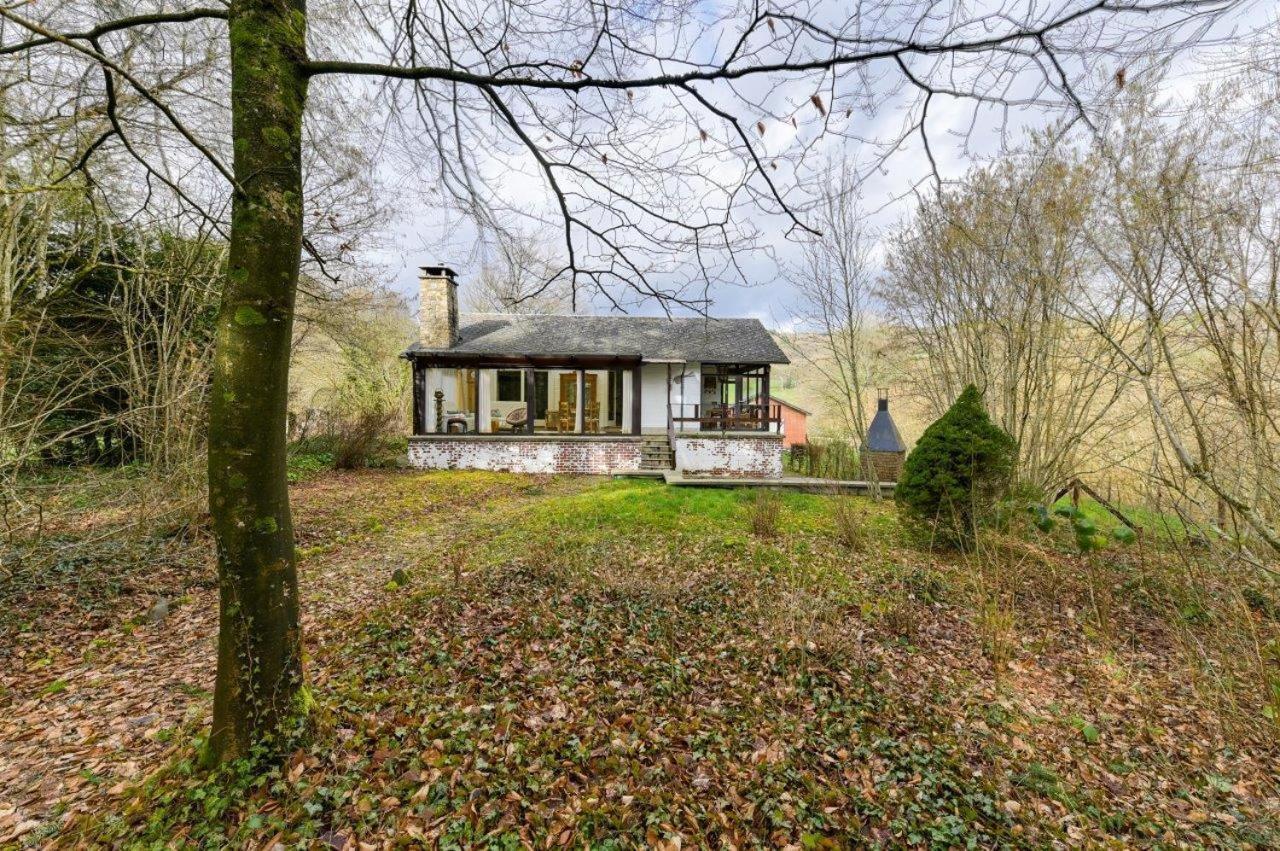 Étoile de Laforêt Esterno foto